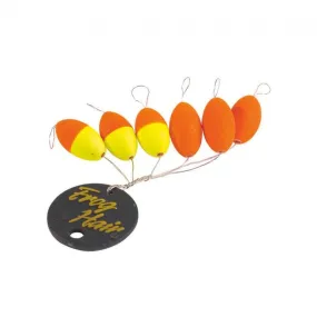 Frog Hair EZ-ON Indicators Small