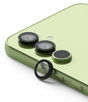 Galaxy A54 5G Camera Lens Protector | Camera Lens Frame Glass