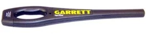 Garrett 1165800 SuperWand Metal Detector