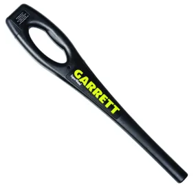 Garrett Superwand Scanner