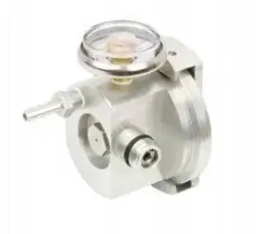 GAS CLIP - Demand Flow Regulator