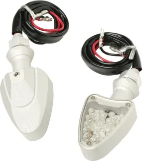 Gear Gremlin GG313 Alloy LED Indicators