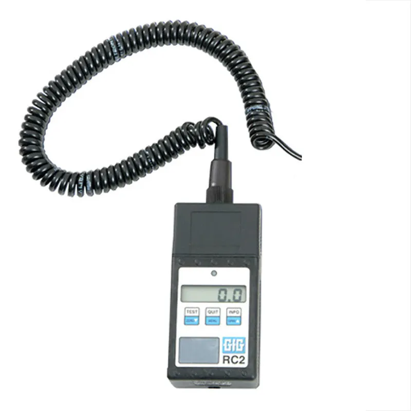 GfG RC2 Wired Remote Control Interface 2800201