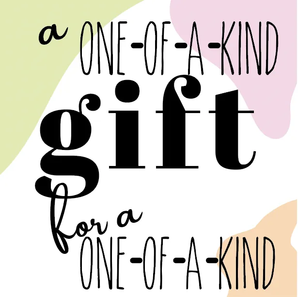 Gift Certificate