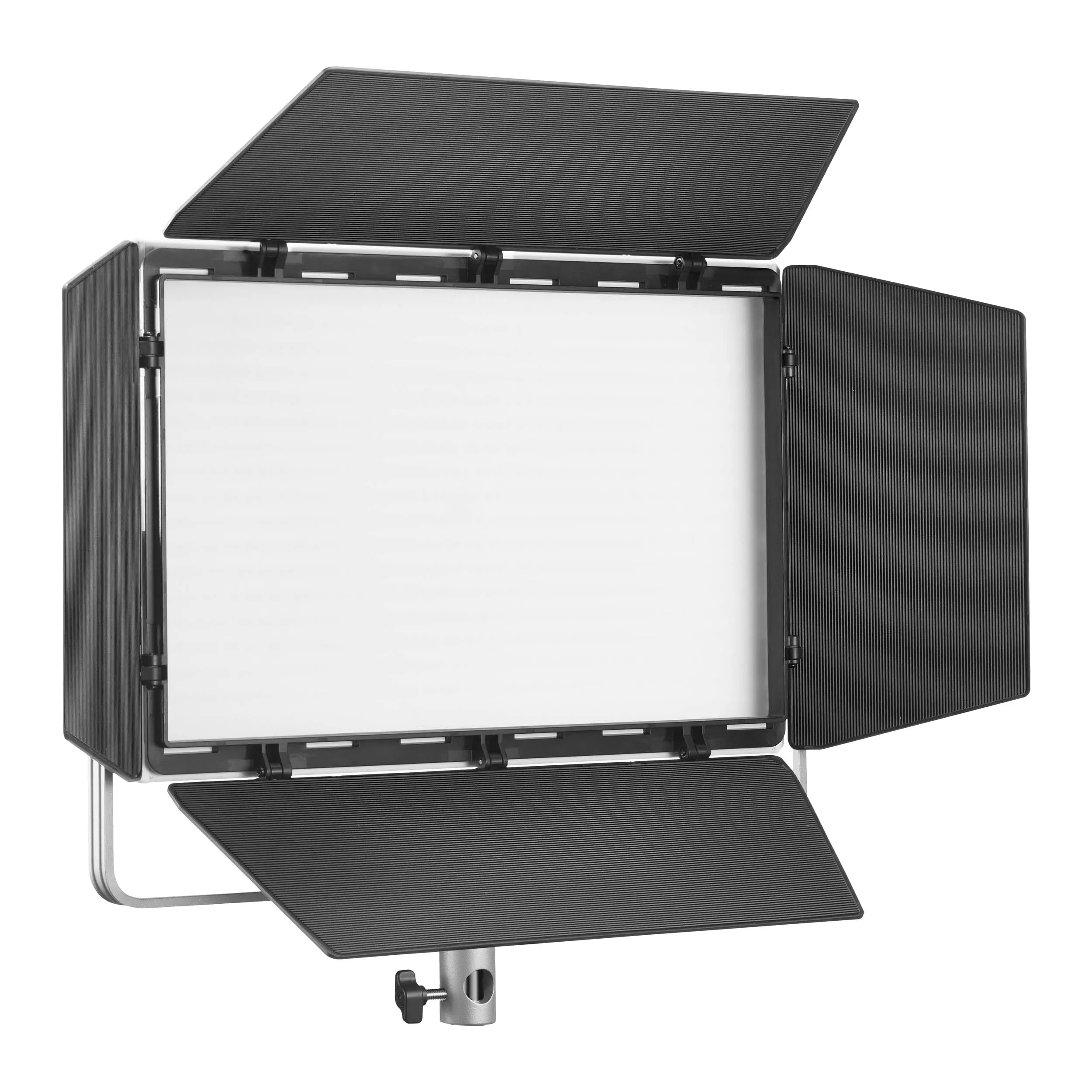 Godox Litemons LP1200R Powerful RGB Continuous LED Light Panel Three Head Kit