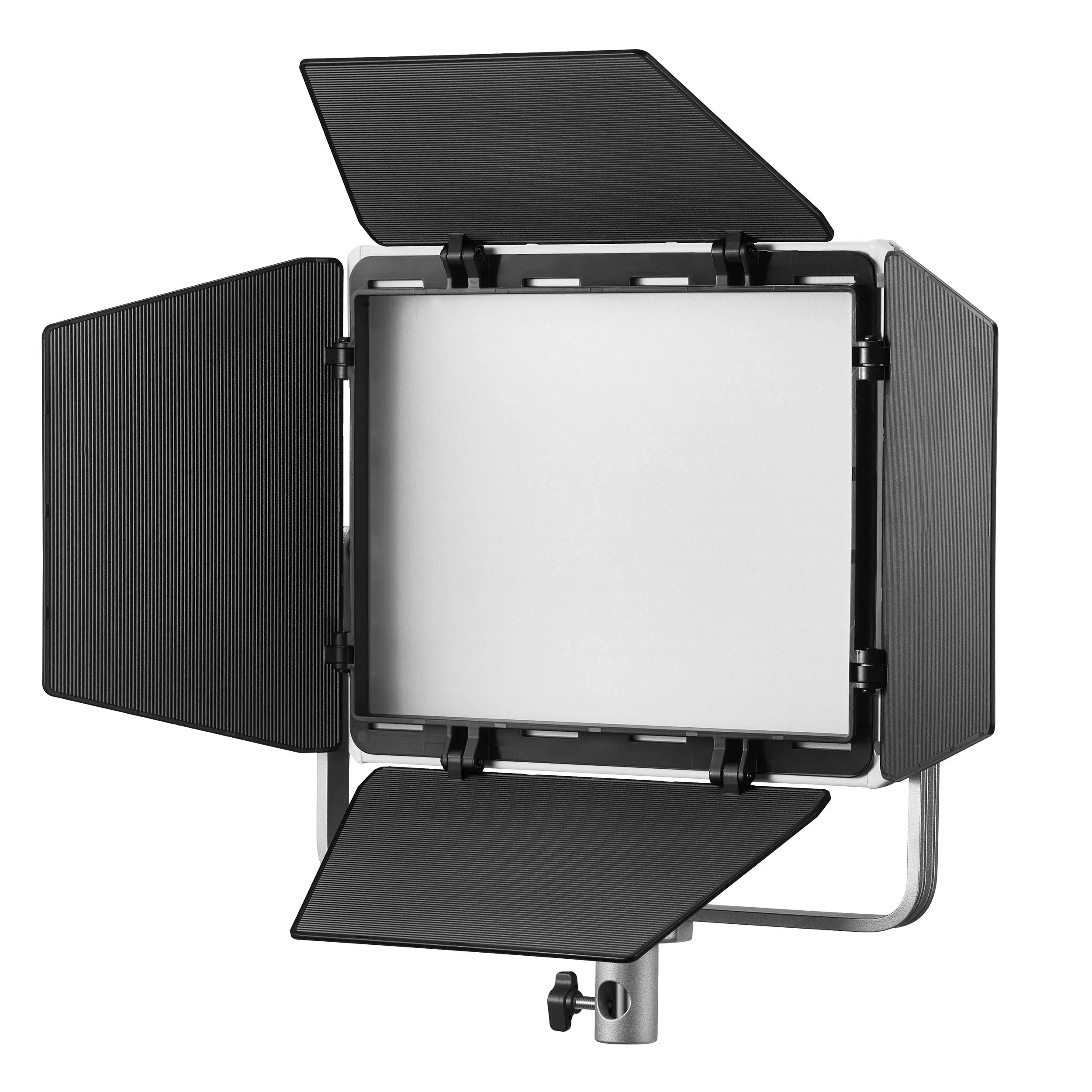 Godox Litemons LP400BI Bi-Colour LED Light Panel Three Head Kit