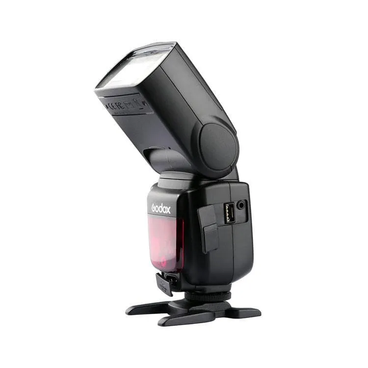 Godox TT600 2.4G HSS Universal Wireless Camera Flash Speedlite