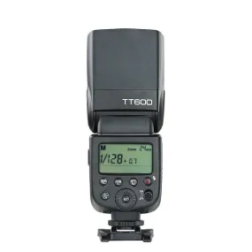 Godox TT600 2.4G HSS Universal Wireless Camera Flash Speedlite