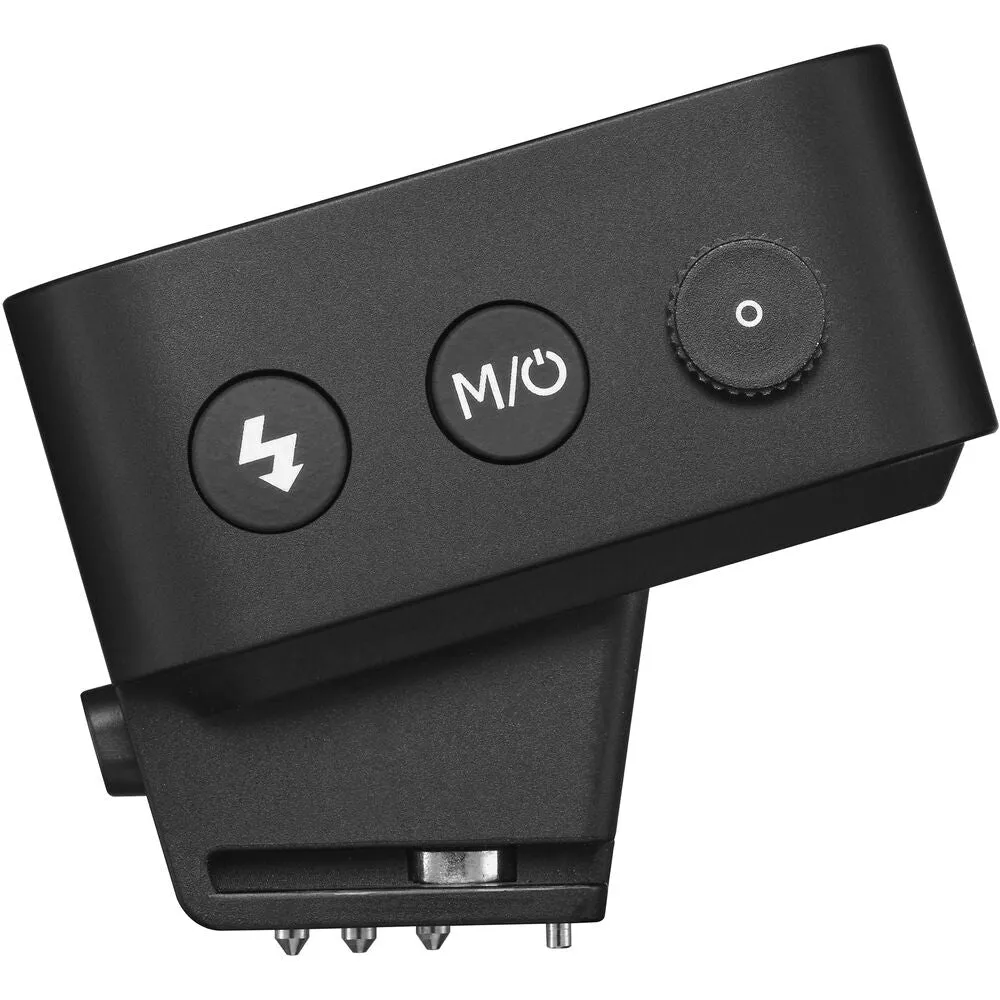 Godox X3 F Touchscreen TTL Wireless Flash Trigger for Fujifilm