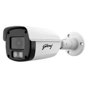 Godrej HD Colour Plastic Bullet CCTV Camera 2MP 3.6mm STE-FB20IR3.6P-1080PNC