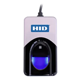 HID DigitalPersona 4500 Fingerprint Reader