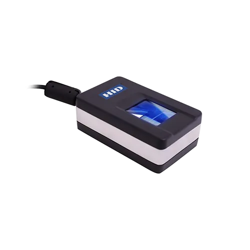 HID DigitalPersona 5300 USB 2.0 FAP30, PIV/FIPS-201 Optical Fingerprint Reader