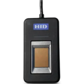 HID EikonTouch TC710 USB 2.0 Type-A FIPS-201 PIV Fingerprint Reader