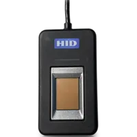 HID EikonTouch TC710 USB 2.0 Type-A FIPS-201 PIV Fingerprint Reader