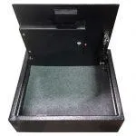 Hollon PB-BIO-2 Biometric Pistol Safe