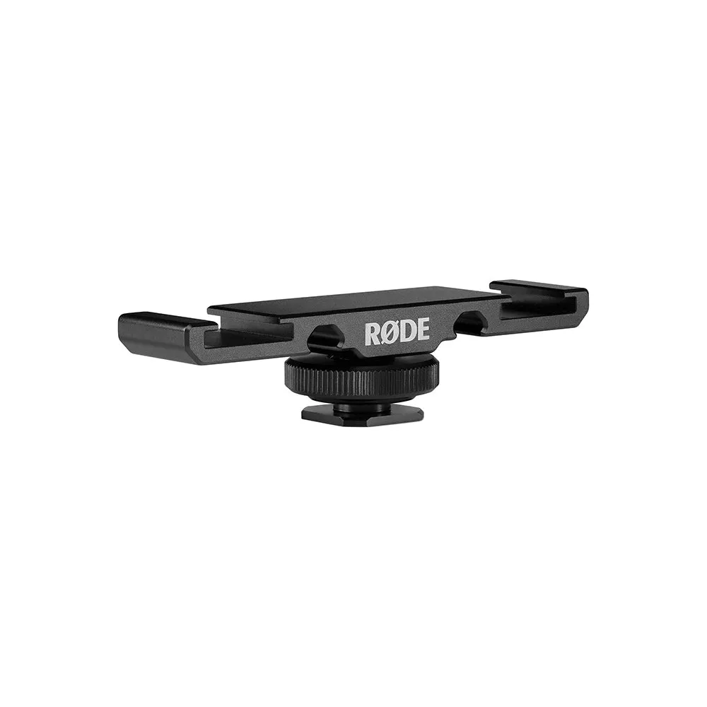 Hollyland LARK M2 DUO 2-Person Wireless Microphone System with USB-C Connector (2.4 GHz, Shine Charcoal)