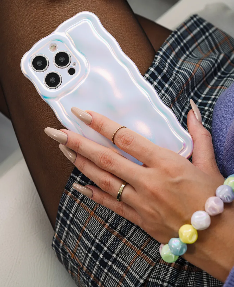 Holo Dream Phone Case
