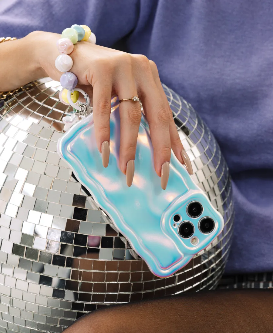 Holo Dream Phone Case