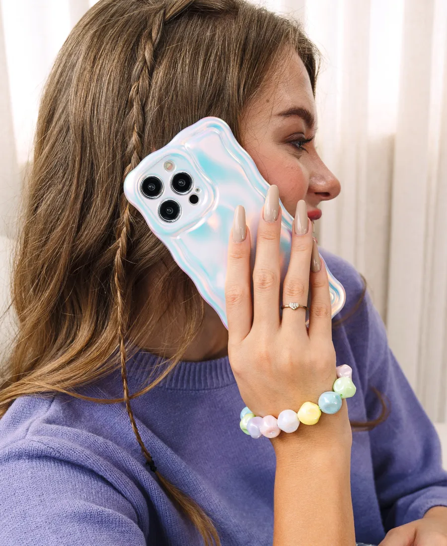 Holo Dream Phone Case