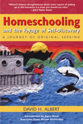 Homeschooling and the Voyage of Self-Discovery