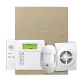 Honeywell Home V15PACK VISTA-15P Burglary Alarm Control Panel Kit