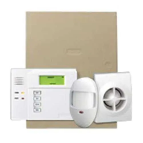 Honeywell Home V15PACK VISTA-15P Burglary Alarm Control Panel Kit