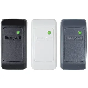 Honeywell OP10HONS OmniProx Proximity Reader, HID Compatible, Mini-Mullion