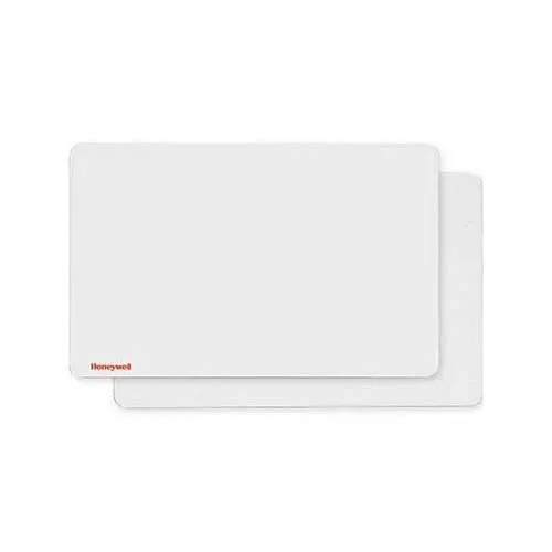 Honeywell PVC425 OmniProx ISO 34-Bit Credential Cards, 25-Pack