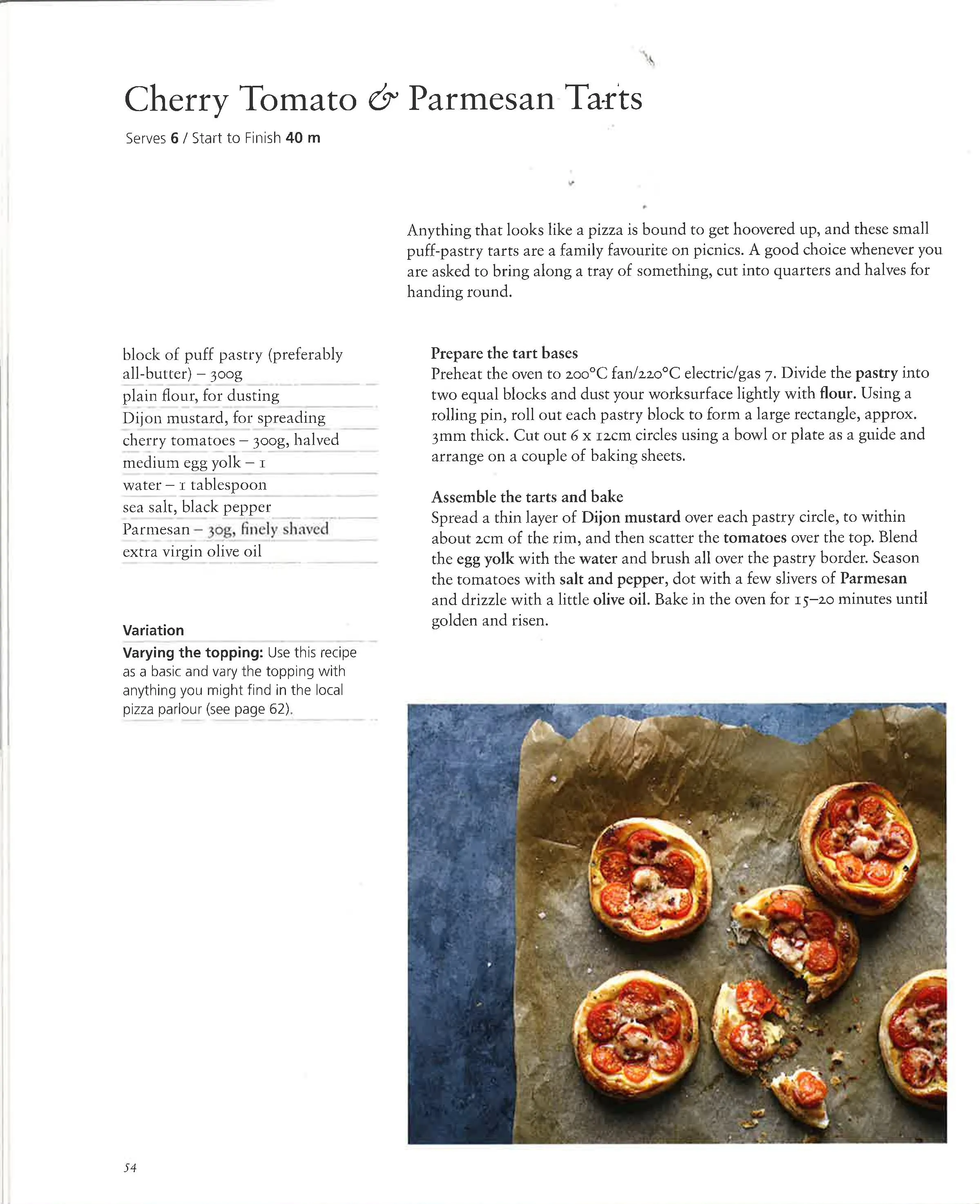 How To Cook