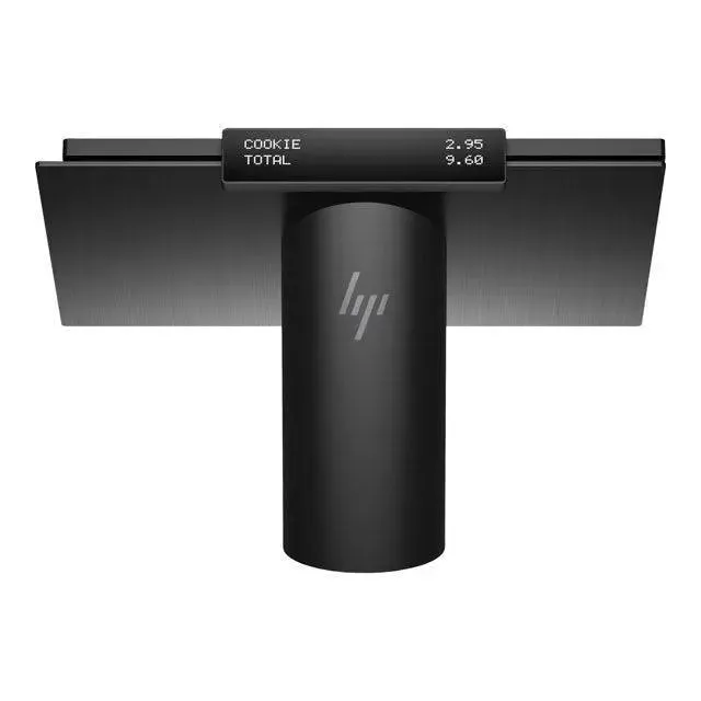 HP Engage One 141 14.1" Touchscreen Cel 3965U 4GB Ram SSD 128GB WiFi Win 10 IoT Ent