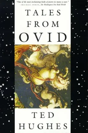 Hughes, Ted: Tales from Ovid