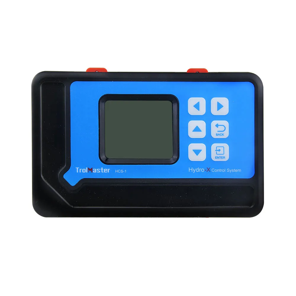Hydro-X Environment Control System （HCS-1）
