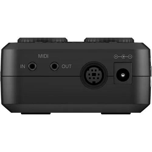 IK Multimedia IRIG PRO DUO I/O 2-Channel Audio Interface