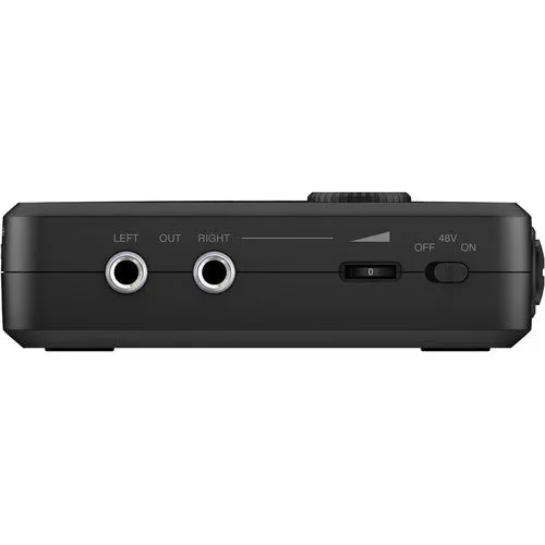 IK Multimedia IRIG PRO DUO I/O 2-Channel Audio Interface