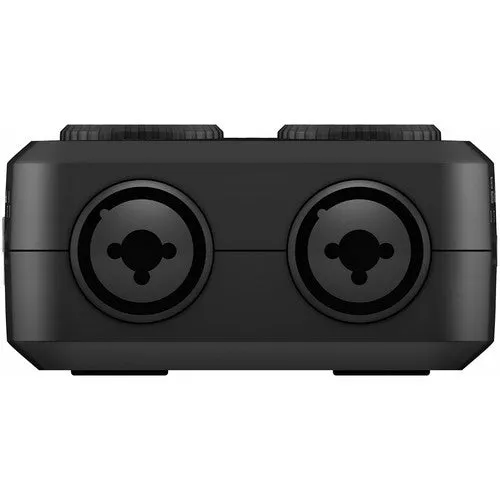 IK Multimedia IRIG PRO DUO I/O 2-Channel Audio Interface