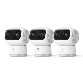 Indoor Cam S350 (3 packs)