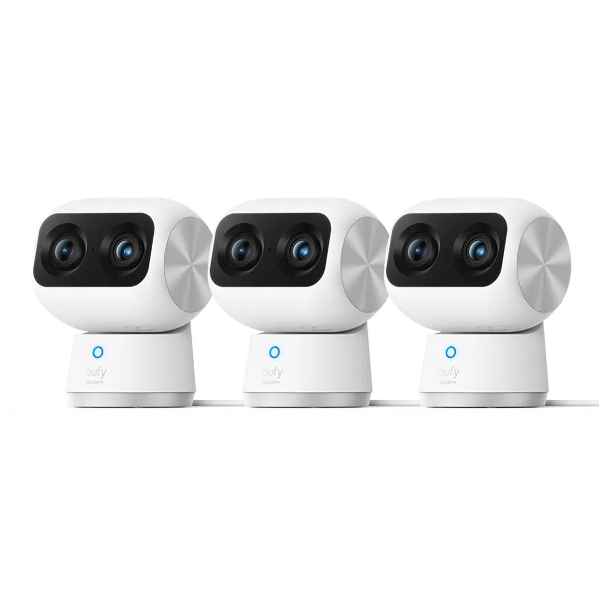 Indoor Cam S350 (3 packs)