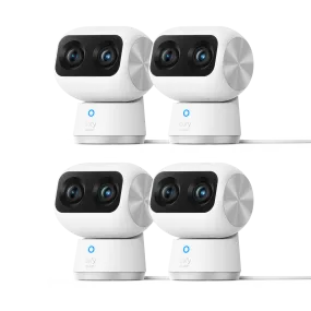 Indoor Cam S350 (4 pack)