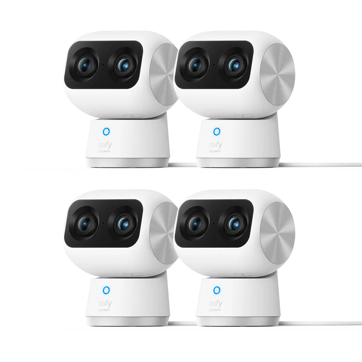 Indoor Cam S350 (4 pack)