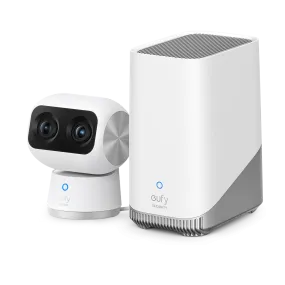 Indoor Cam S350   HomeBase S380