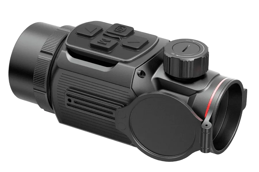 INFIRAY MATE MAL38 THERMAL CLIP ON
