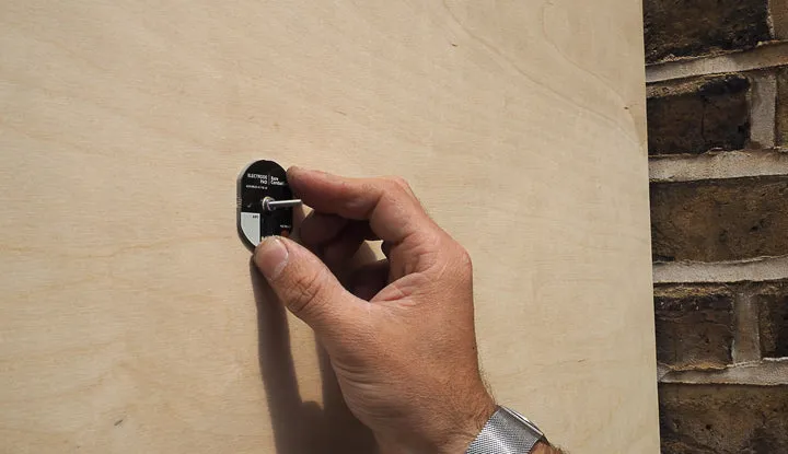 Interactive Wall Kit