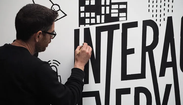 Interactive Wall Kit