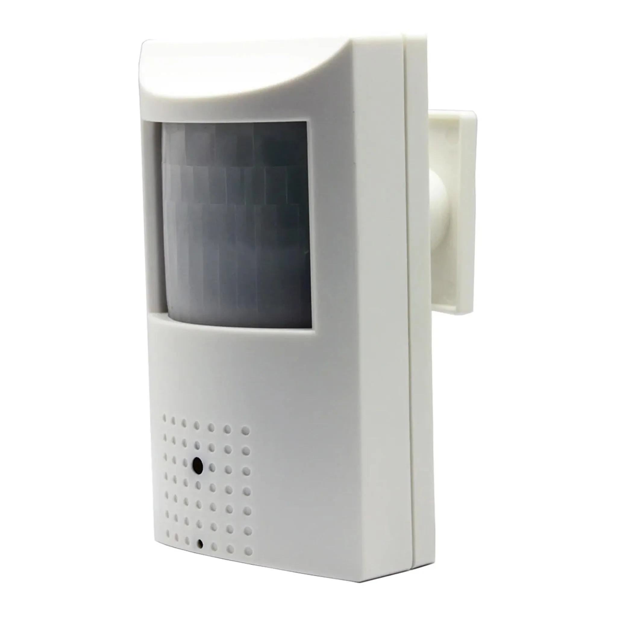 InVid ELEV-P5PIR 5MP 3.7mm WDR Indoor Covert PIR Camera with Built-In Mic