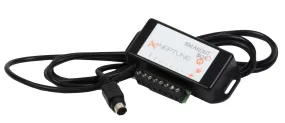 I/O BREAKOUT BOX
