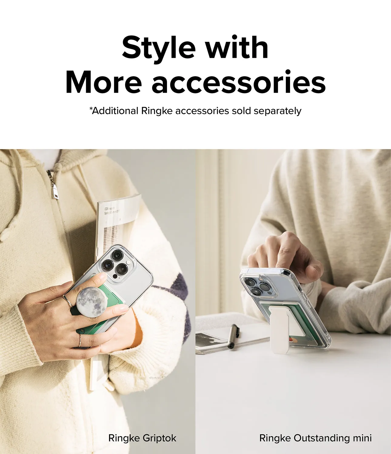 iPhone 13 Pro Case | Fusion Card