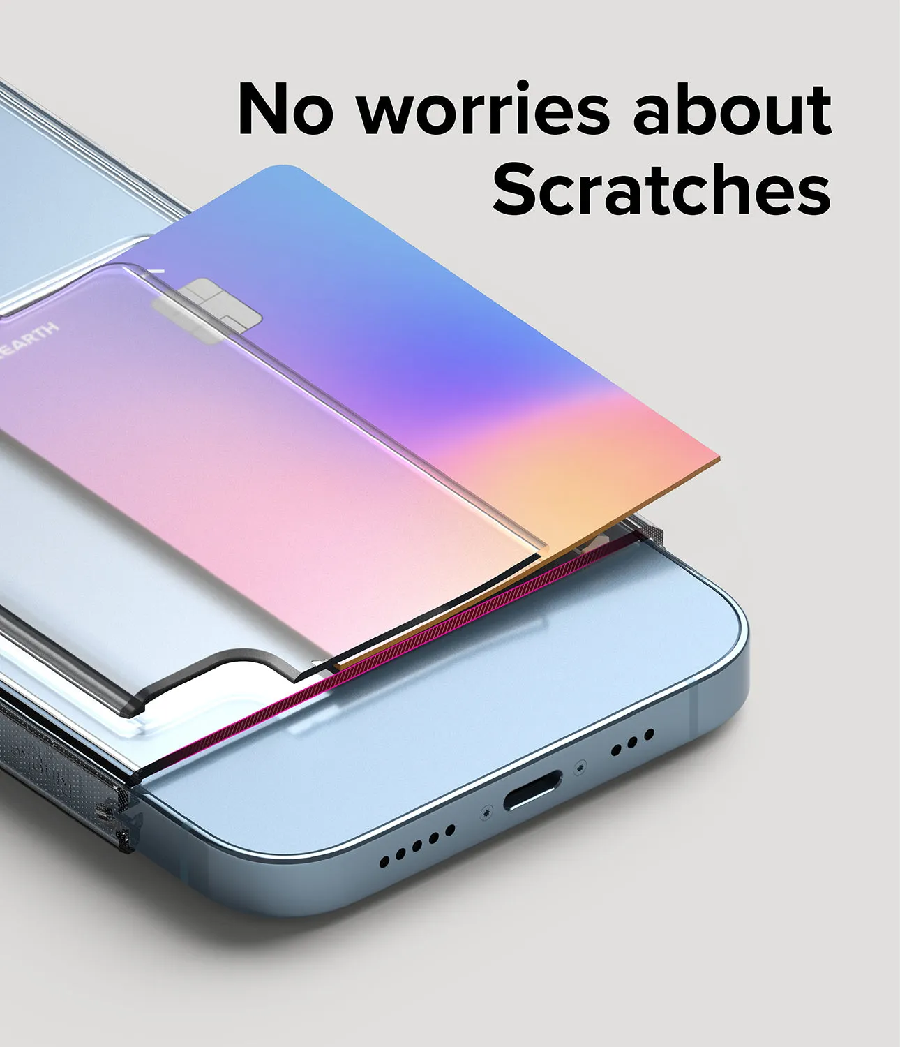 iPhone 13 Pro Case | Fusion Card