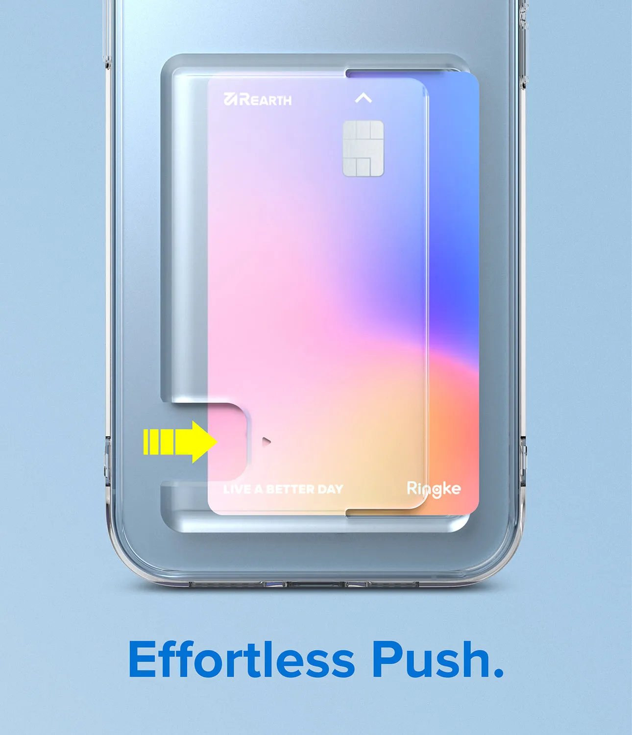 iPhone 13 Pro Max Case | Fusion Card