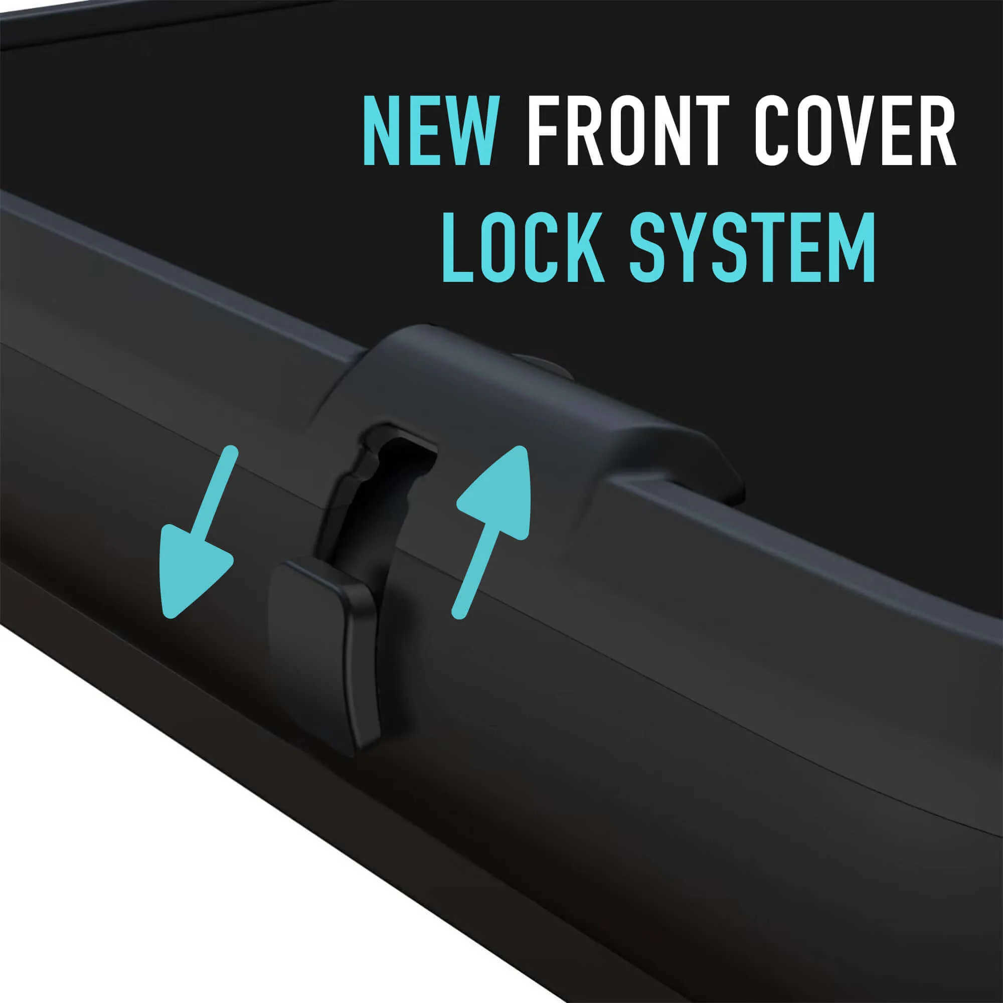 iPhone 14 Pro Privacy Case