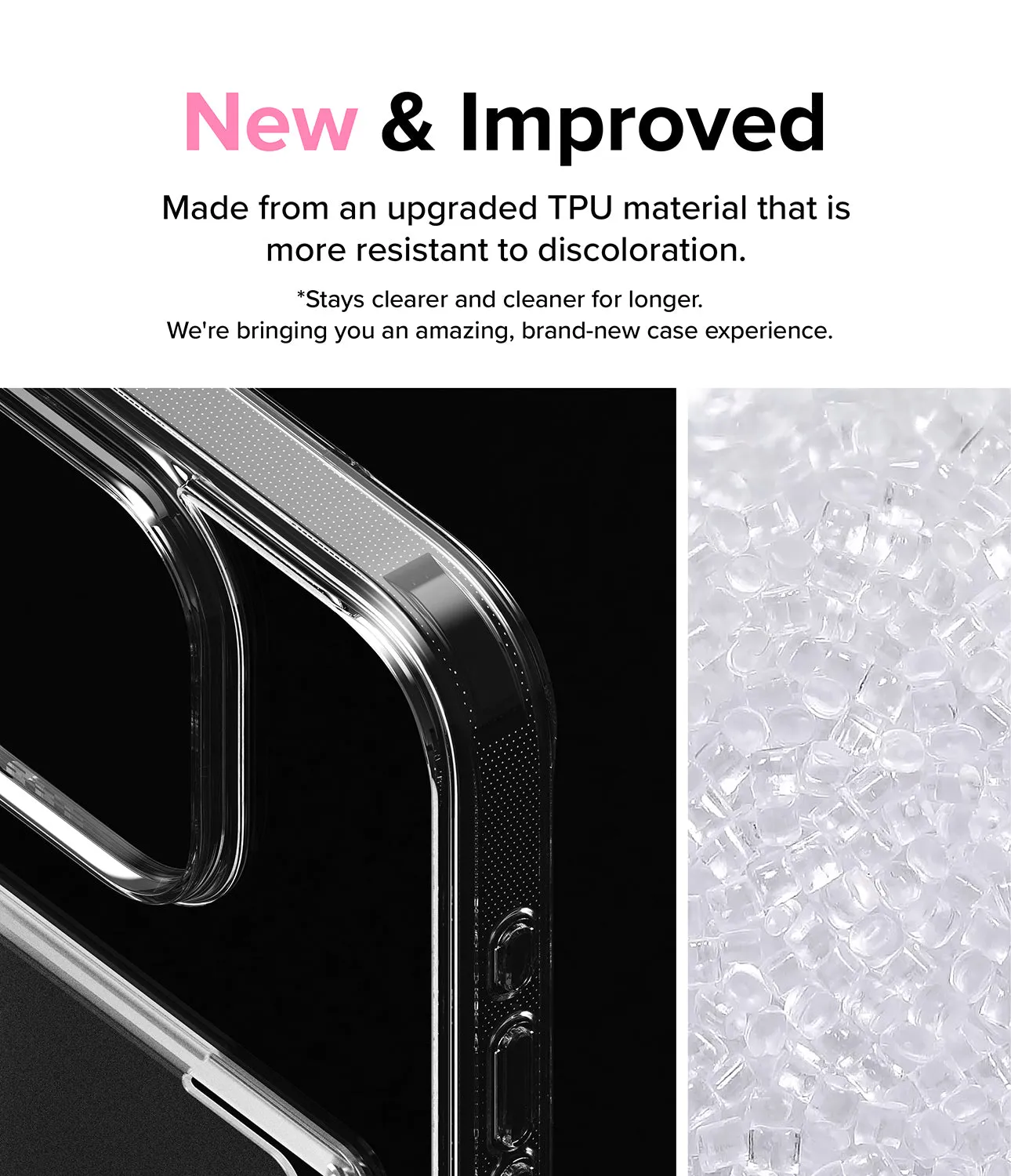 iPhone 15 Pro Max Case | Fusion Card